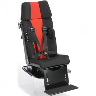 Автокресло Schuchmann Sascha для детей с ДЦП 